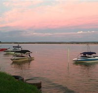 Griffith Boat Club - Accommodation Main Beach