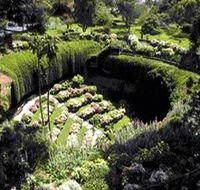 Umpherston Sinkhole - Accommodation Main Beach