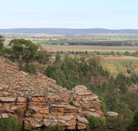 Jacks Creek walking track - Accommodation Main Beach