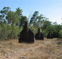 Victoria Settlement - Accommodation Main Beach