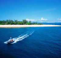 Frankland Group National Park - Accommodation Main Beach
