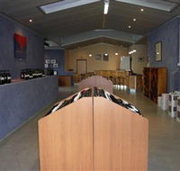 Berton Vineyards - Accommodation Main Beach