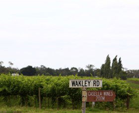 Casella Wines - Accommodation Main Beach 0