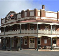 Royal Hotel Weethalle - Accommodation Main Beach