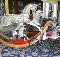 Rocking Horse Restorations - Accommodation Main Beach