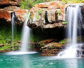 Karijini Visitor Centre - Accommodation Main Beach 1