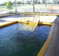 Pilliga Artesian Bore Baths - Accommodation Main Beach