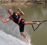 Brett Sands Watersports  - Accommodation Main Beach