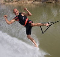 Brett Sands Watersports and Wakeboard Centre - Accommodation Main Beach