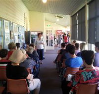 Tastes of Leeton - Accommodation Main Beach