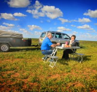 Long Paddock - Cobb Highway Touring Route - Accommodation Main Beach