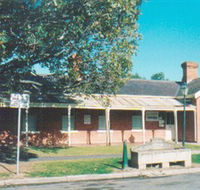 Echuca Historical Society - Accommodation Main Beach