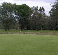 YMCA Back Nine Golf Course - Accommodation Main Beach