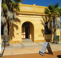 Cue Community Resource Centre - Accommodation Main Beach