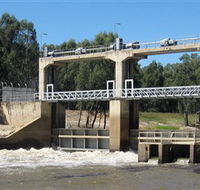 Yanco Weir - Accommodation Main Beach