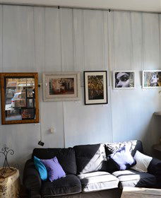 Splatter Gallery And Art Studio - Accommodation Main Beach 5