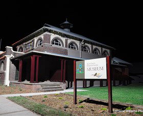 Wyalong Museum - Accommodation Main Beach 0