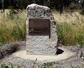 Aerial Trunk Route Memorial - Accommodation Main Beach 0