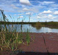 Gwydir Wetlands - Accommodation Main Beach