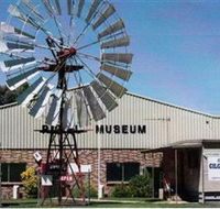 Gilgandra Rural Museum - Accommodation Main Beach