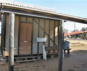Gilgandra Rural Museum - Accommodation Main Beach 2