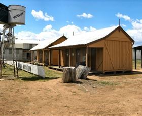Gilgandra Rural Museum - Accommodation Main Beach 3