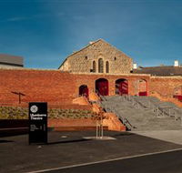 Capital Venues and Events - Accommodation Main Beach