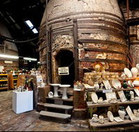 Bendigo Pottery - Accommodation Main Beach