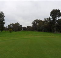 Nathalia Golf Club - Accommodation Main Beach