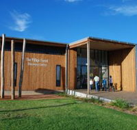 Pilliga Forest Discovery Centre - Accommodation Main Beach