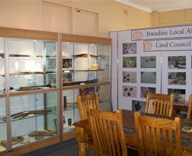 Baradine Local Aboriginal Land Council And Keeping Place - Accommodation Main Beach 0