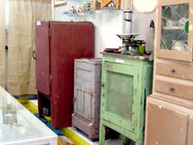 Sarina District Historical Centre - Accommodation Main Beach 0