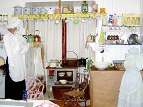 Sarina District Historical Centre - Accommodation Main Beach 1