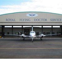 Royal Flying Doctor Service Dubbo Base Education Centre Dubbo - Accommodation Main Beach
