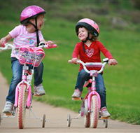 Tracker Riley Cycleway - Accommodation Main Beach