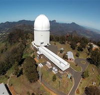 Siding Spring Observatory - Accommodation Main Beach