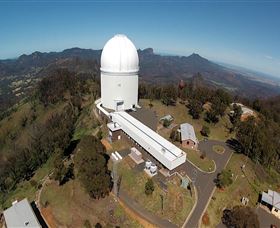 Siding Spring Observatory - Accommodation Main Beach 0