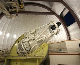 Siding Spring Observatory - Accommodation Main Beach 1