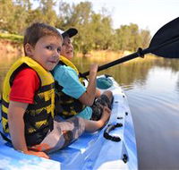 Adventure Watersports - Accommodation Main Beach