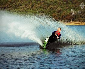 Adventure Watersports - Accommodation Main Beach 4