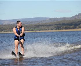 Adventure Watersports - Accommodation Main Beach 5