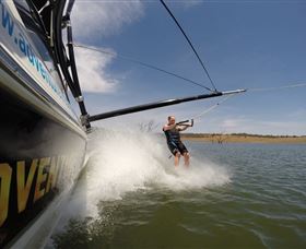 Adventure Watersports - Accommodation Main Beach 6