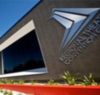 Dubbo Regional Theatre and Convention Centre - Accommodation Main Beach