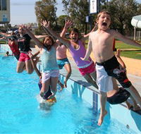 Dubbo Aquatic Leisure Centre - Accommodation Main Beach