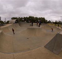 Dubbo Victoria Park Action Sport Precinct - Accommodation Main Beach