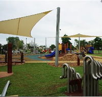 Livvi's Place Playground - Accommodation Main Beach