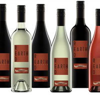 Red Earth Estate Vineyard - Accommodation Main Beach
