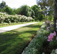 Barooga Botanical Gardens - Accommodation Main Beach