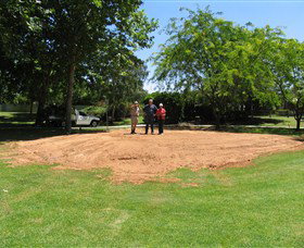Barooga Botanical Gardens - Accommodation Main Beach 3