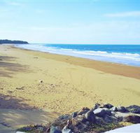 Sarina Beach - Accommodation Main Beach